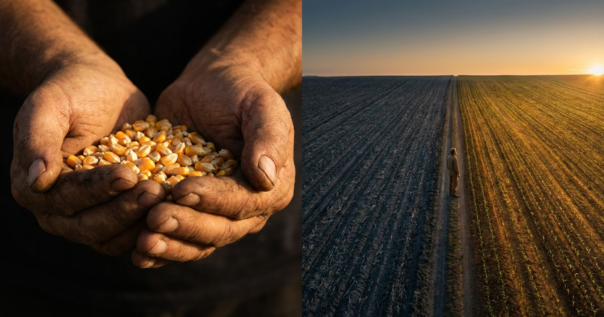 Seed Corn and the AHI Imperative