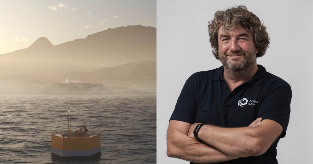 The Wave That Bypasses the System