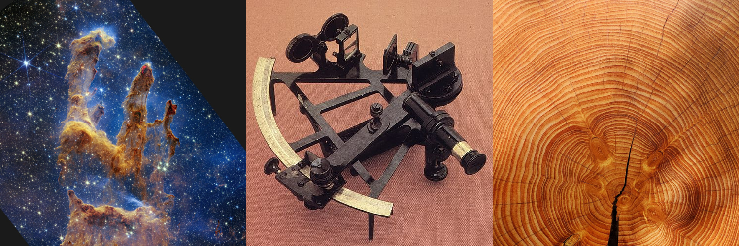 A conceptual image representing the journey from imagination to understanding through feedback loops.